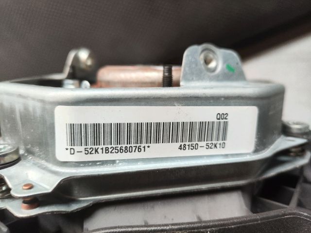 bontott OPEL AGILA Komplett Légzsák Szett