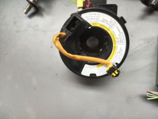 bontott OPEL AGILA Komplett Légzsák Szett