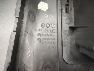 bontott OPEL AGILA Komplett Légzsák Szett