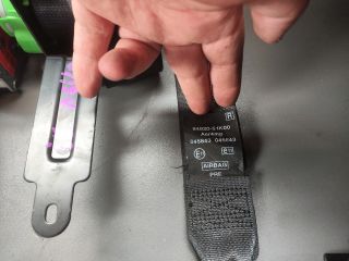 bontott OPEL AGILA Komplett Légzsák Szett