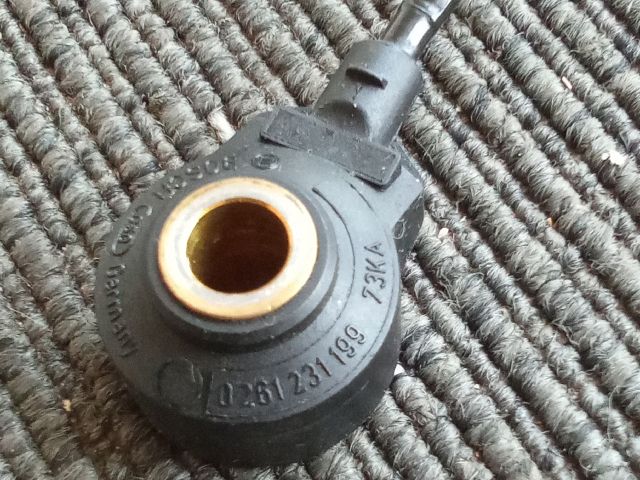 bontott OPEL AGILA Kopogás Jeladó