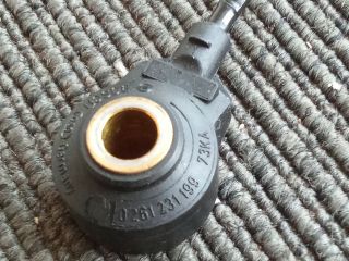 bontott OPEL AGILA Kopogás Jeladó