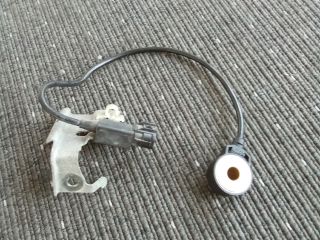 bontott OPEL AGILA Kopogás Jeladó