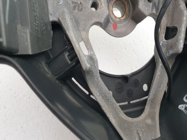 bontott OPEL AGILA Kormány