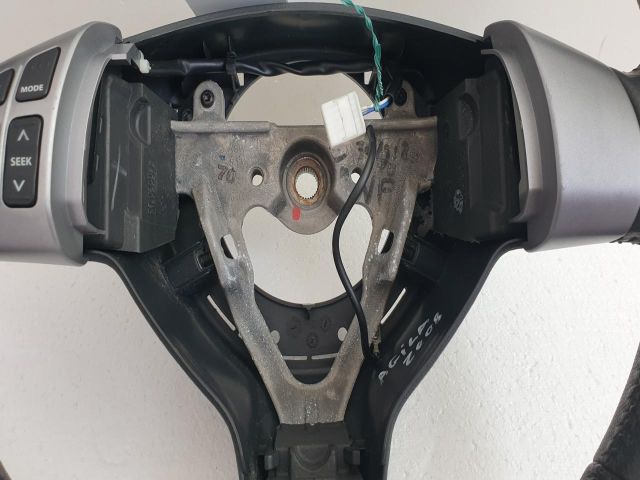 bontott OPEL AGILA Kormány