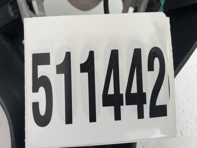 bontott OPEL AGILA Kormány