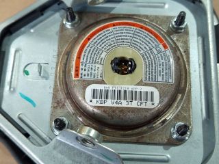 bontott OPEL AGILA Kormánylégzsák