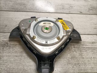 bontott OPEL AGILA Kormánylégzsák