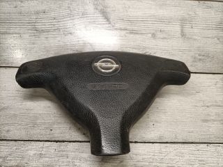bontott OPEL AGILA Kormánylégzsák