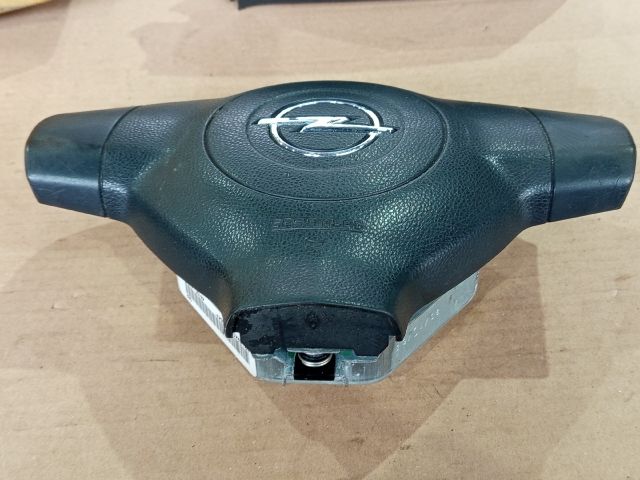 bontott OPEL AGILA Kormánylégzsák