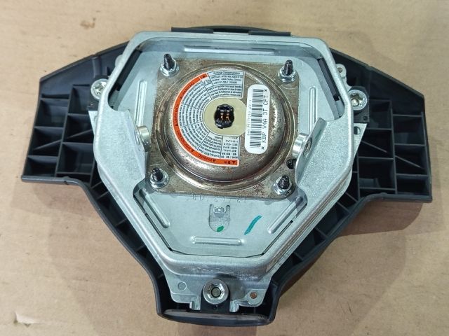 bontott OPEL AGILA Kormánylégzsák