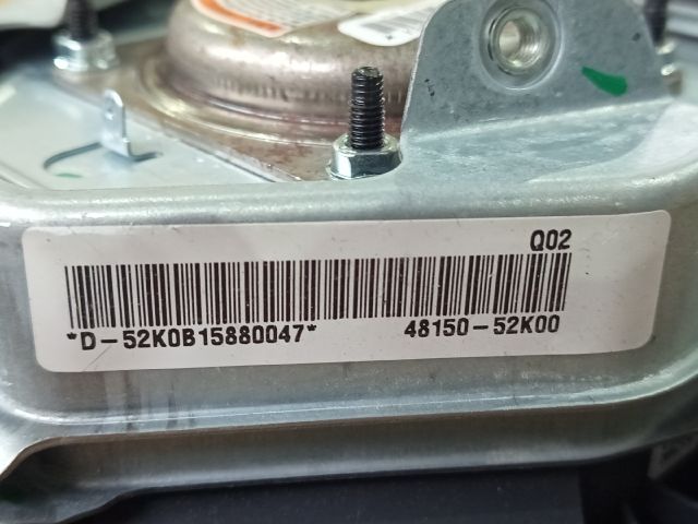 bontott OPEL AGILA Kormánylégzsák