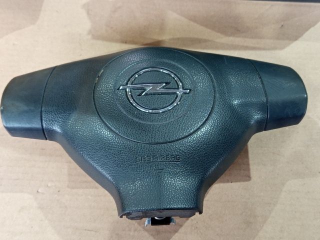 bontott OPEL AGILA Kormánylégzsák