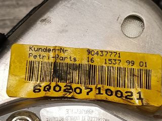 bontott OPEL AGILA Kormánylégzsák