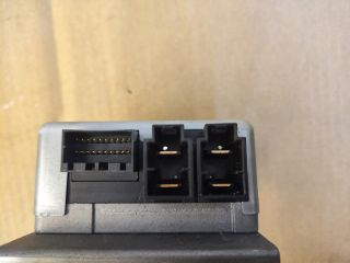 bontott OPEL AGILA Kormánymű Elektronika