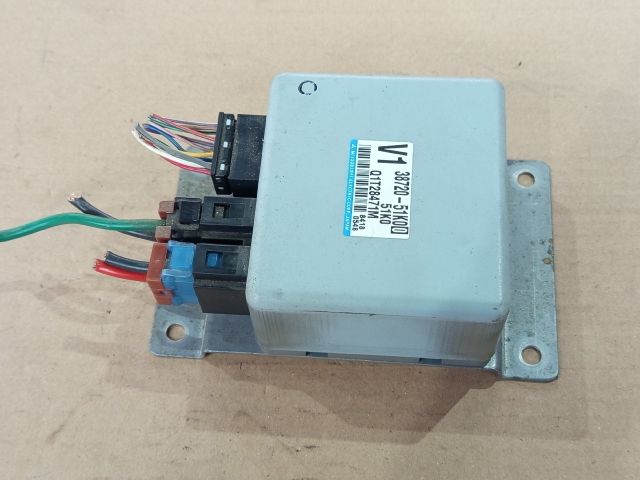 bontott OPEL AGILA Kormánymű Elektronika