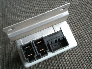 bontott OPEL AGILA Kormánymű Elektronika