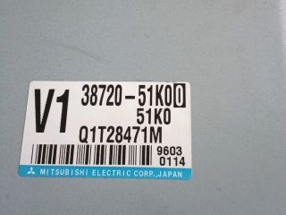 bontott OPEL AGILA Kormánymű Elektronika