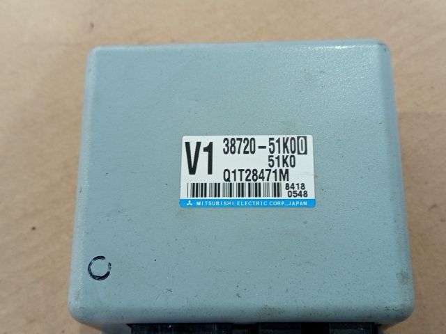 bontott OPEL AGILA Kormánymű Elektronika