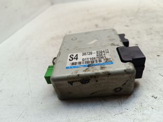 bontott OPEL AGILA Kormánymű Elektronika