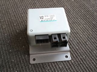 bontott OPEL AGILA Kormánymű Elektronika