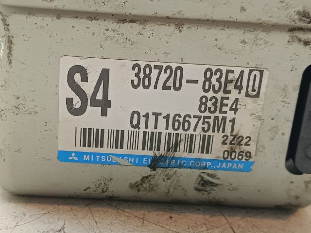 bontott OPEL AGILA Kormánymű Elektronika