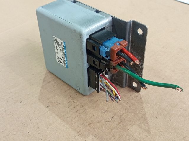 bontott OPEL AGILA Kormánymű Elektronika