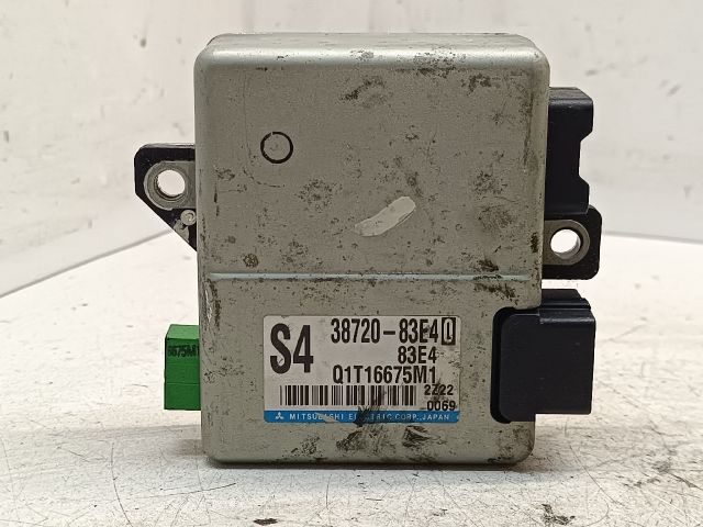 bontott OPEL AGILA Kormánymű Elektronika