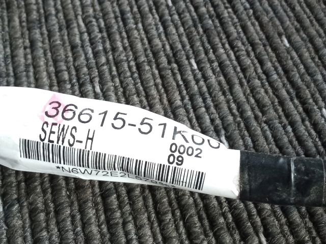 bontott OPEL AGILA Kormánymű Kábelköteg (Elektromos)