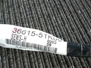 bontott OPEL AGILA Kormánymű Kábelköteg (Elektromos)