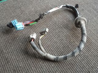 bontott OPEL AGILA Kormánymű Kábelköteg (Elektromos)