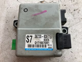 bontott OPEL AGILA Kormányoszlop Vezérlő