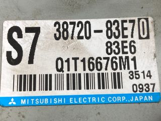 bontott OPEL AGILA Kormányoszlop Vezérlő