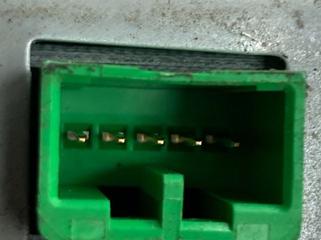 bontott OPEL AGILA Kormányoszlop Vezérlő