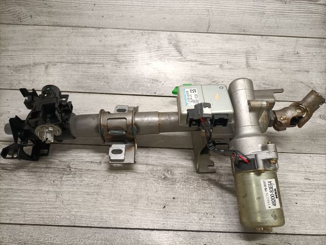 bontott OPEL AGILA Kormányoszlop