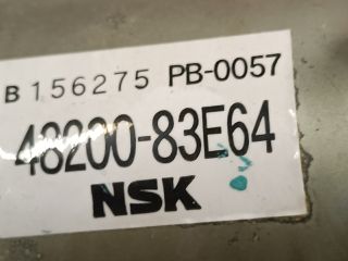 bontott OPEL AGILA Kormányoszlop