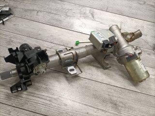 bontott OPEL AGILA Kormányoszlop