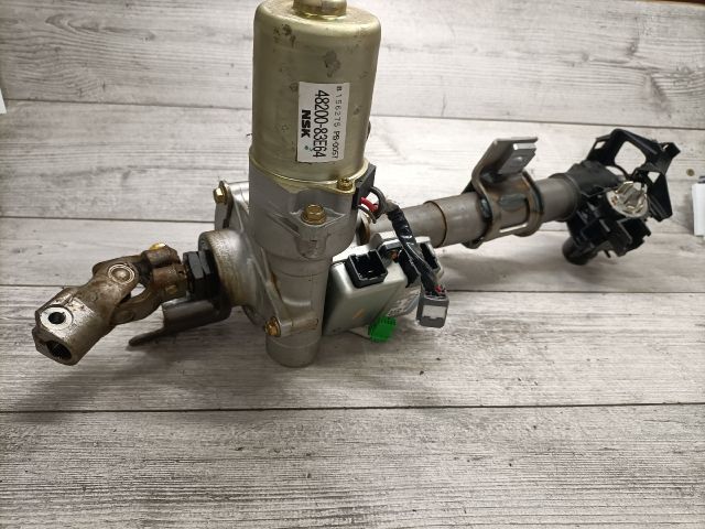 bontott OPEL AGILA Kormányoszlop