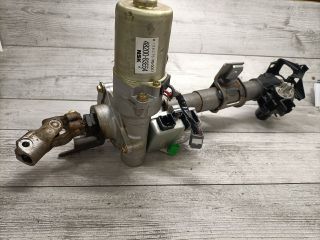 bontott OPEL AGILA Kormányoszlop