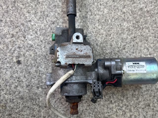 bontott OPEL AGILA Kormányoszlop