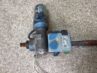 bontott OPEL AGILA Kormányoszlop