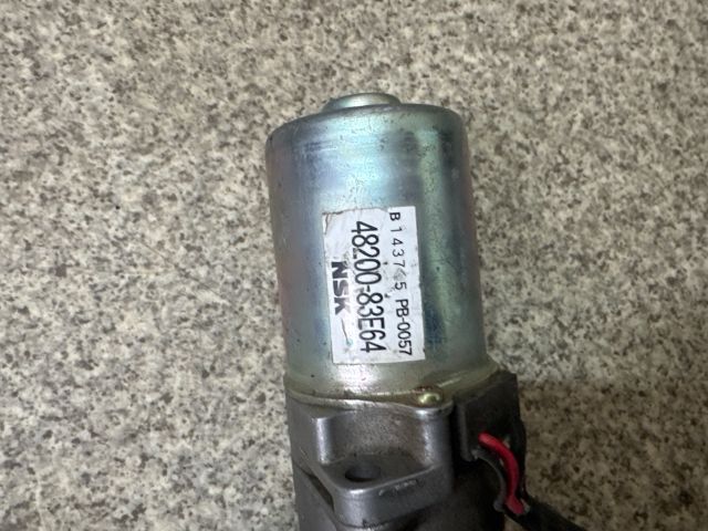 bontott OPEL AGILA Kormányoszlop