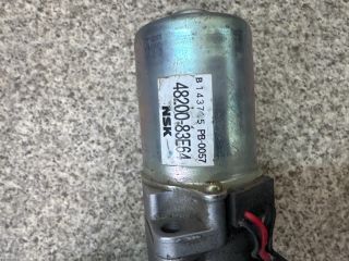 bontott OPEL AGILA Kormányoszlop