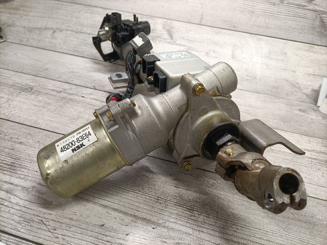 bontott OPEL AGILA Kormányoszlop