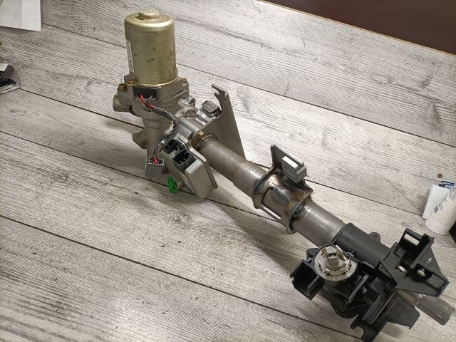 bontott OPEL AGILA Kormányoszlop