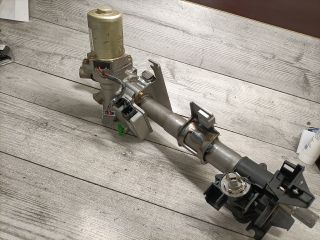 bontott OPEL AGILA Kormányoszlop