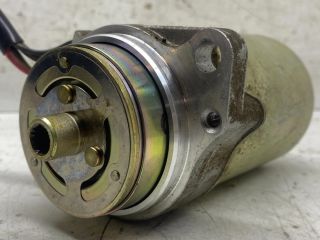 bontott OPEL AGILA Kormányszervó Motor (Elektromos)