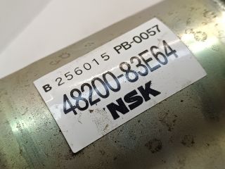 bontott OPEL AGILA Kormányszervó Motor (Elektromos)