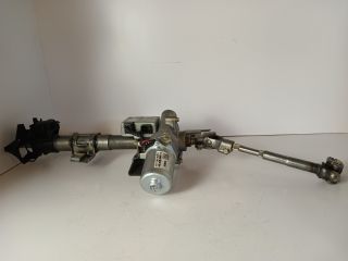 bontott OPEL AGILA Kormányszervó Motor (Elektromos)