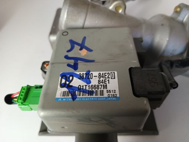 bontott OPEL AGILA Kormányszervó Motor (Elektromos)